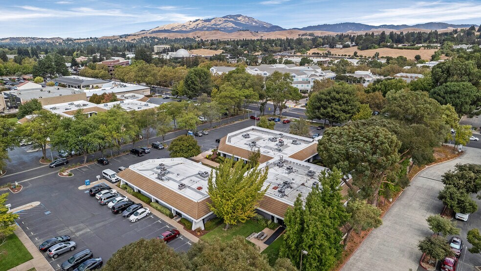 More Photos Of 2220-2228 Camino Ramon, San Ramon Loft Creative Space For Sale