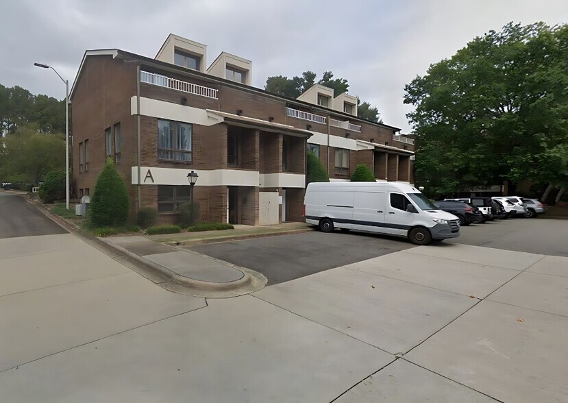 Primary Photo Of 3326 Durham Chapel Hill Blvd, Durham Office For Sale