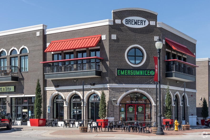 More Photos Of 108 W 1st Ave, Owasso Apartments For Lease