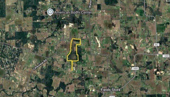 More Photos Of FM 1736, Hempstead Land For Sale