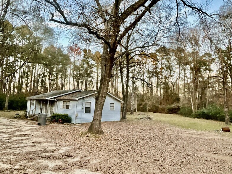 More Photos Of 2232 Medford Loop, Lufkin Land For Sale