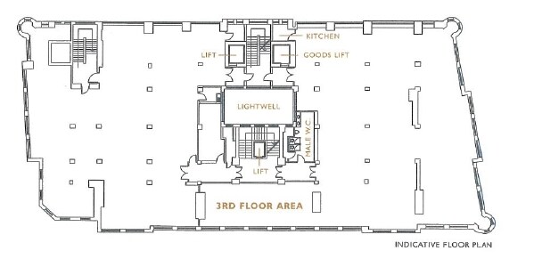 More Photos Of 188-204 Deansgate, Manchester Office For Sale