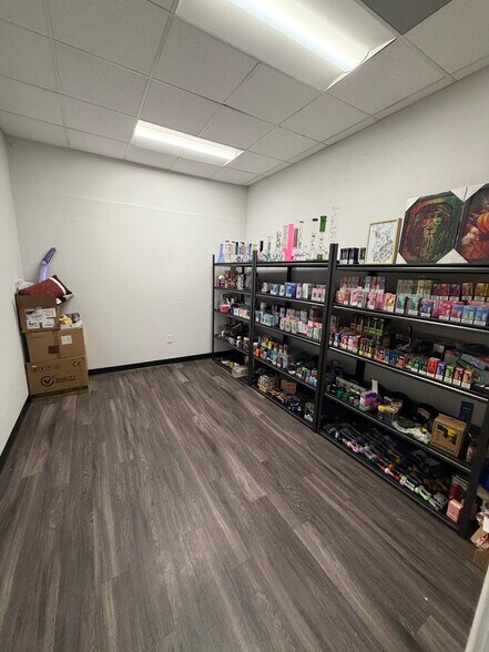 More Photos Of 1901-1921 W Copans Rd, Pompano Beach Showroom For Lease