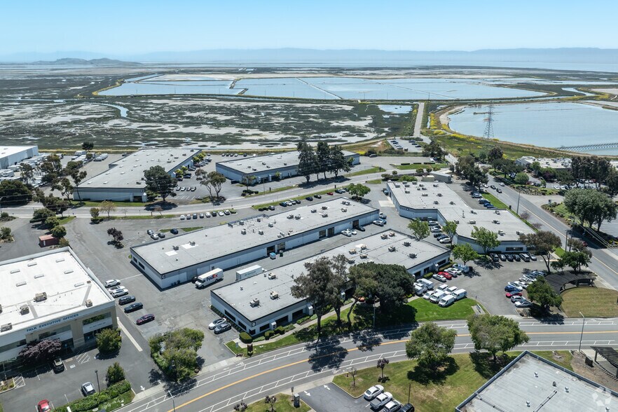 More Photos Of 3582-3588 Arden Rd, Hayward Unknown For Lease