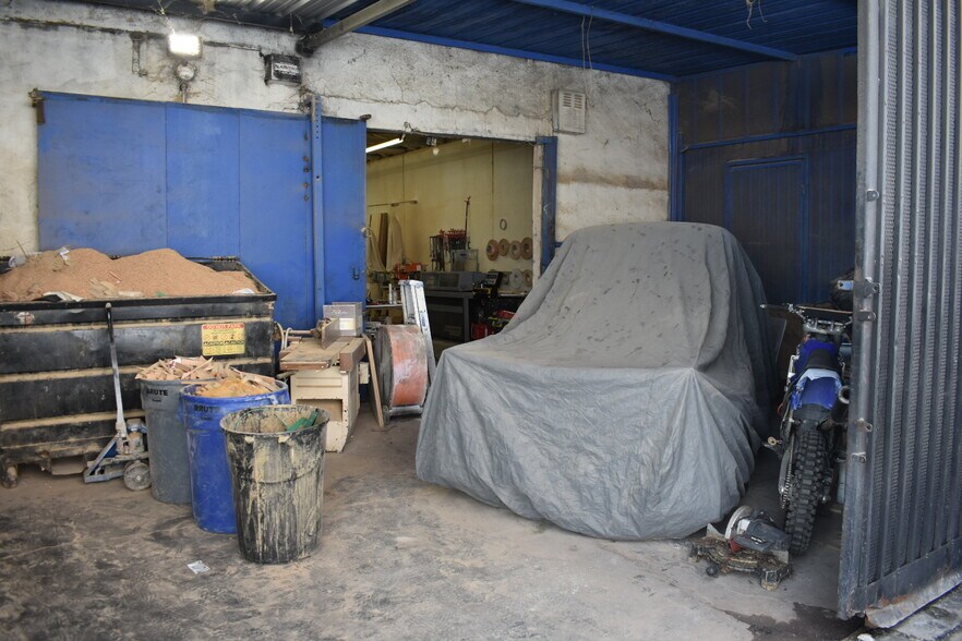 More Photos Of 8614-8616 Mettler St, Los Angeles Industrial For Sale