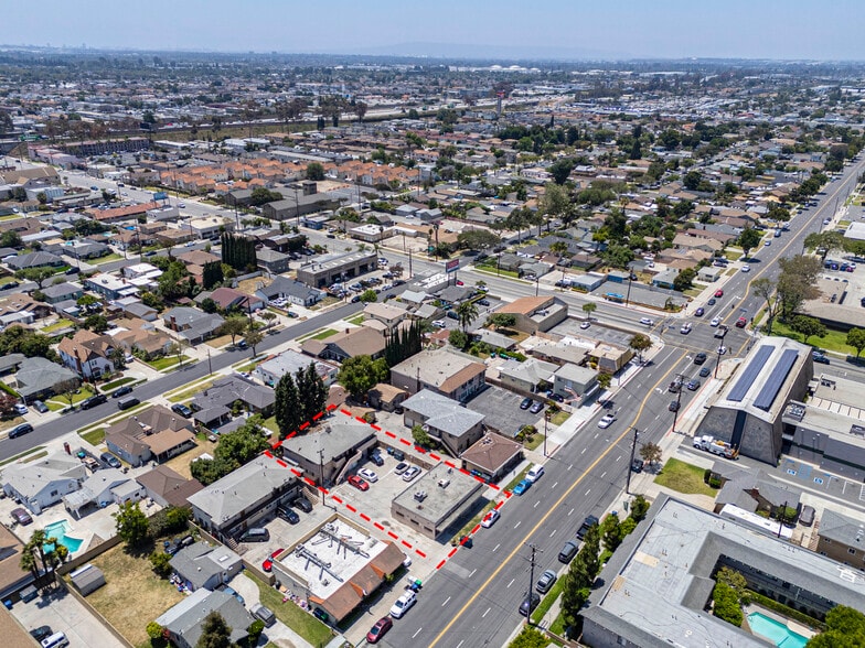 More Photos Of 9436 Flower St, Bellflower Apartments For Sale