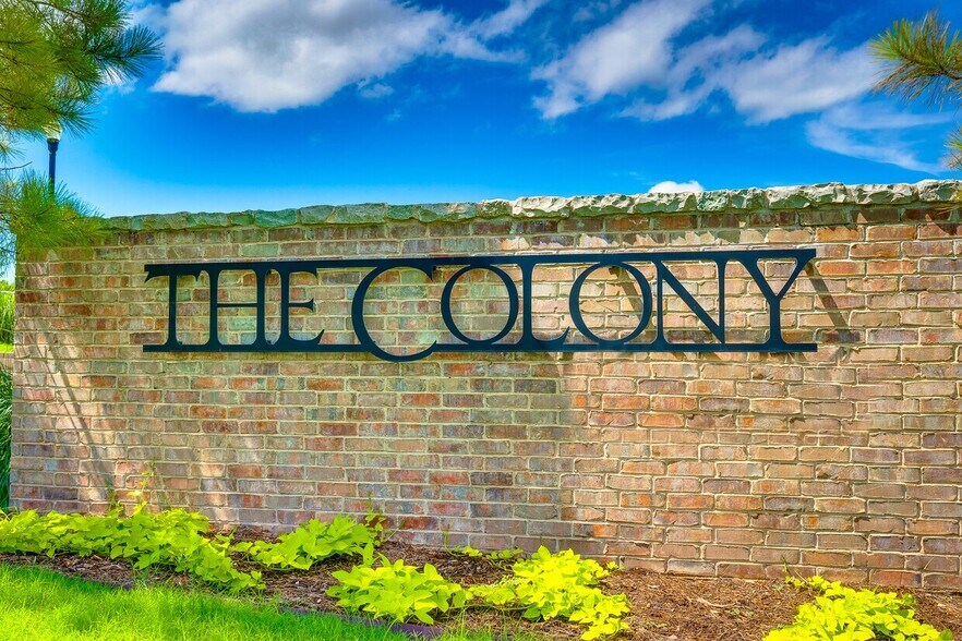 Primary Photo Of 810 Colony Dr, Ada Office For Lease