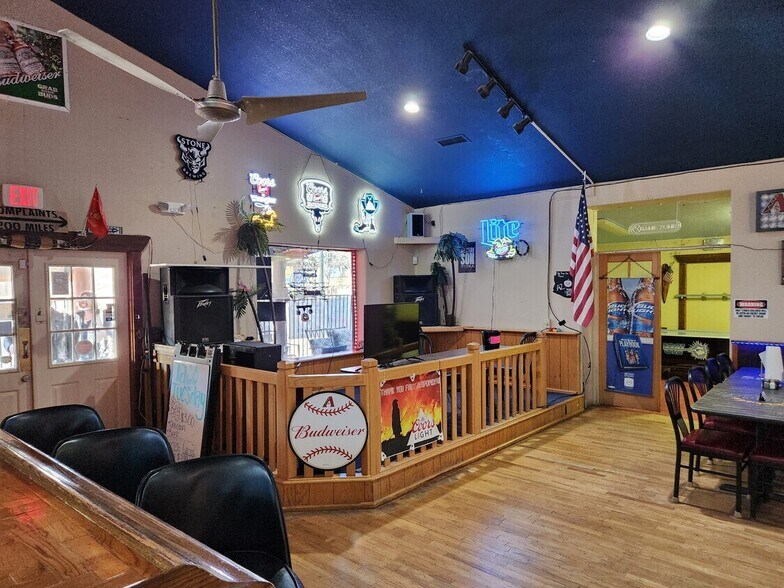 More Photos Of 249 Old Hwy 188, Tonto Basin Restaurant For Sale