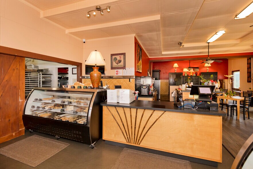 More Photos Of 95-1148 Naalehu Spur RD., Naalehu Restaurant For Sale