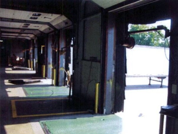 More Photos Of 2020 15th St, Columbus Manufacturing For Lease