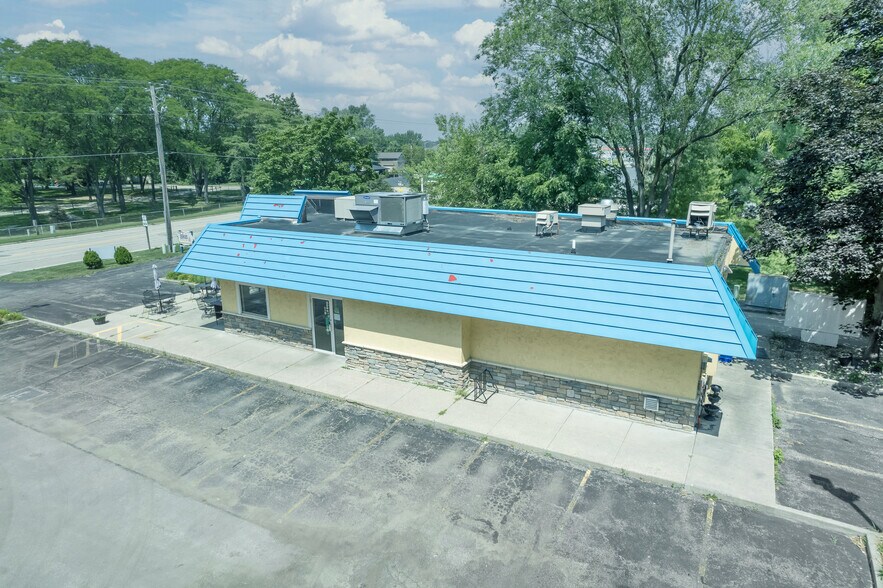 More Photos Of 6115 US Highway 51, McFarland Fast Food For Sale