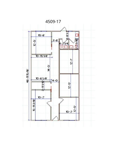 More Photos Of 4509 NW 23rd Ave, Gainesville Office For Lease