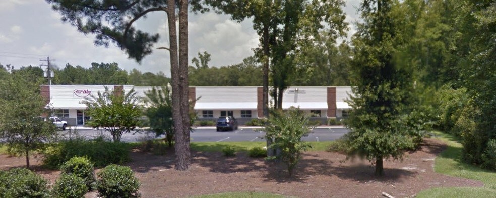 More Photos Of 100 Omalley Dr, Summerville Office For Sale