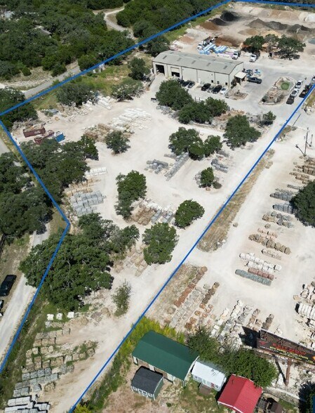 More Photos Of 26821 I-10, Boerne Land For Sale