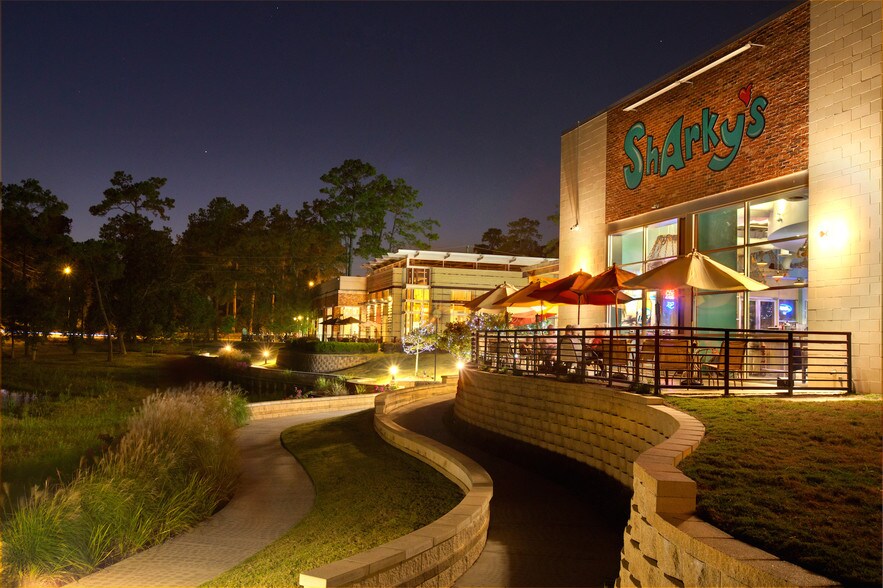 Primary Photo Of 1660 W Lake Houston Pky, Kingwood Unknown For Lease