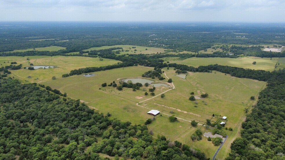 More Photos Of 5235 FM 60 E, Somerville Land For Sale