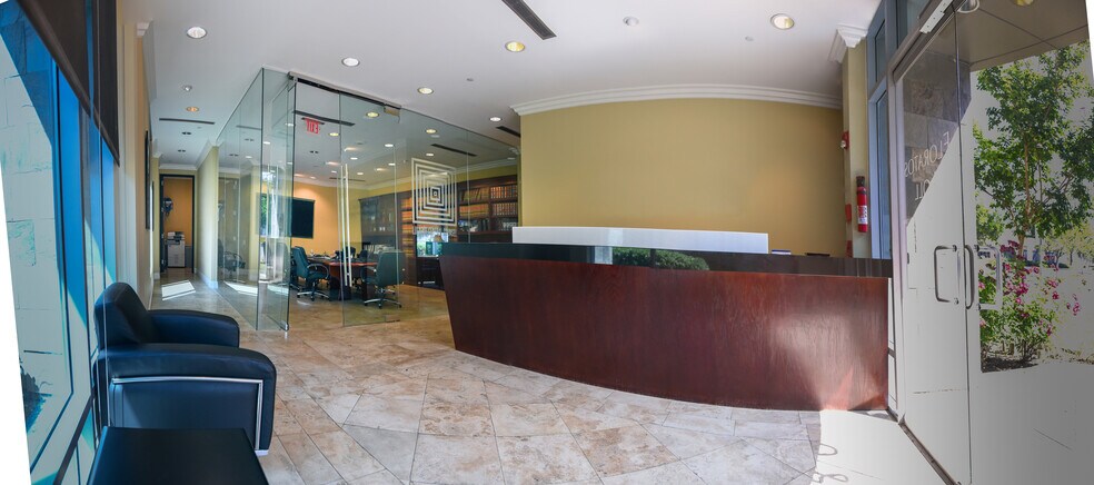 More Photos Of 26023 Acero, Mission Viejo Office For Lease