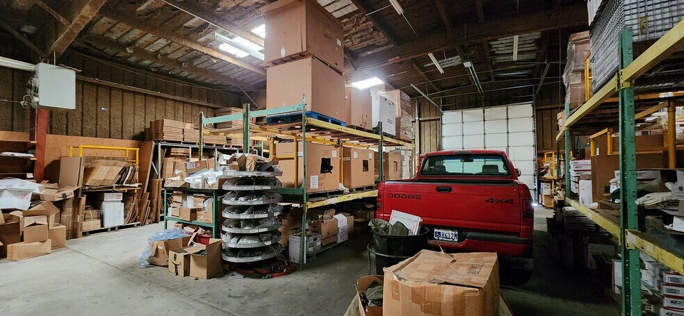 More Photos Of 620 N 1100 E, Saint George Warehouse For Sale