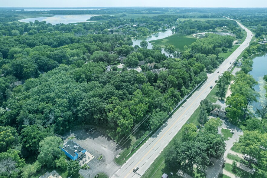 More Photos Of 6115 US Highway 51, McFarland Fast Food For Sale