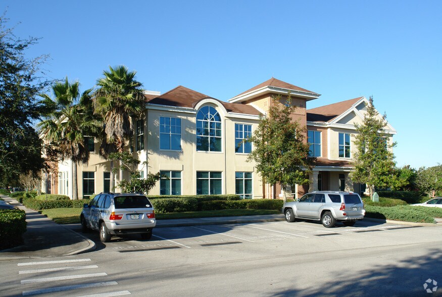 More Photos Of 850 Concourse Pky S, Maitland Coworking Space