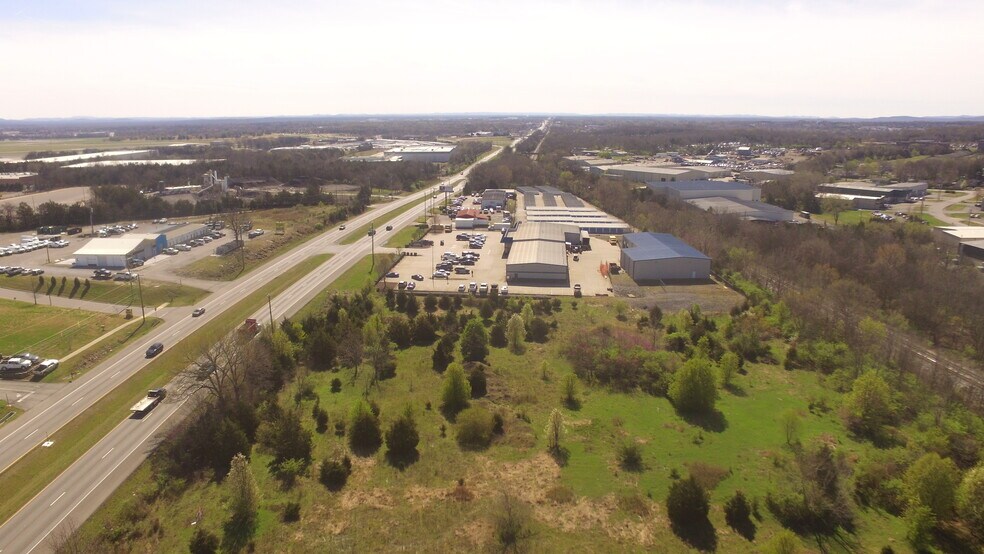 More Photos Of 5594 Murfreesboro Rd, La Vergne Land For Sale