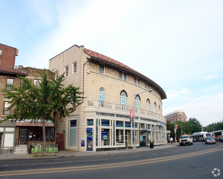 More Photos Of 1804-1814 Adams Mill Rd NW, Washington Loft Creative Space For Lease