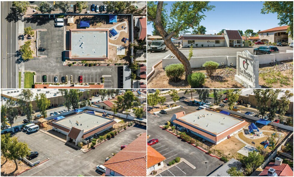 More Photos Of 1645 E Guadalupe Rd, Tempe Daycare Center For Sale