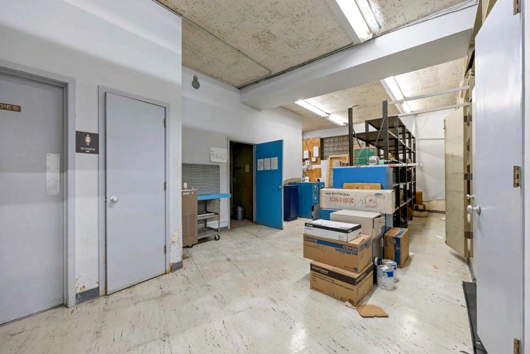 More Photos Of 6100 Troost Ave, Kansas City Storefront Retail Office For Sale