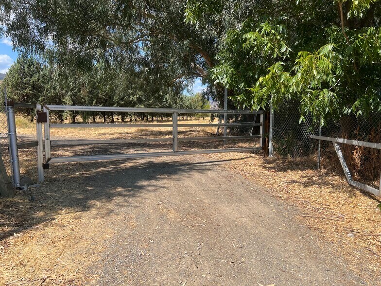 More Photos Of 16520 County 56 rd, Guinda Industrial For Sale