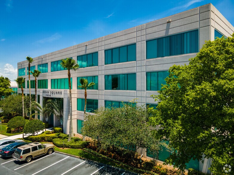 Primary Photo Of 4301 Anchor Plaza Pkwy, Tampa Office For Lease