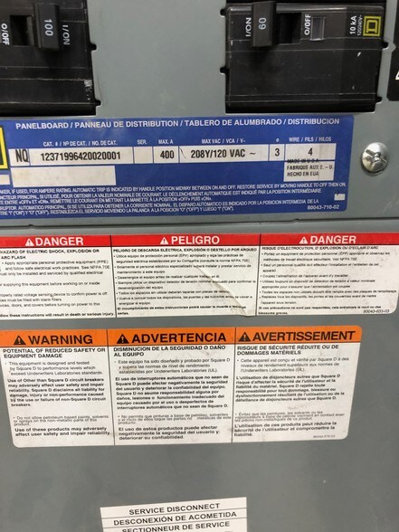 More Photos Of 13545 Bassett Ln, Williston Warehouse For Sale