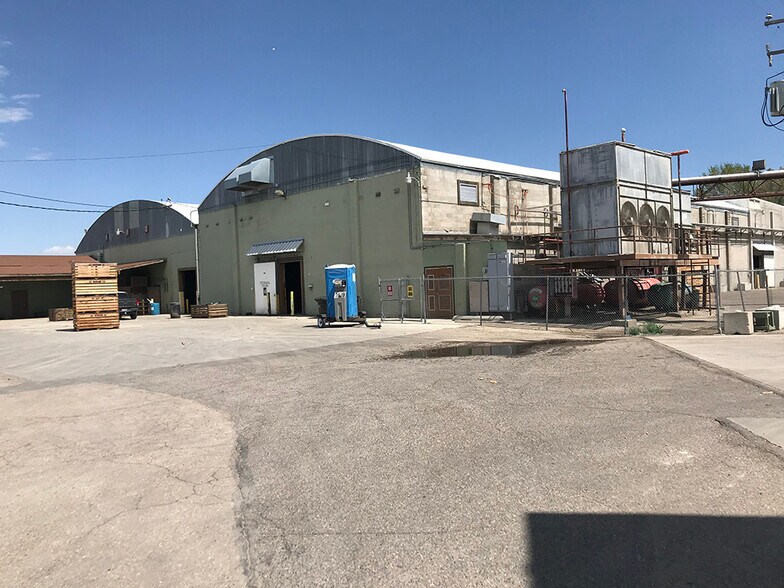 More Photos Of 3656 Industrial Rd, Homedale Unknown For Lease