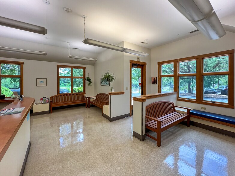 More Photos Of 1275 Tunnel Rd, Asheville Medical For Sale