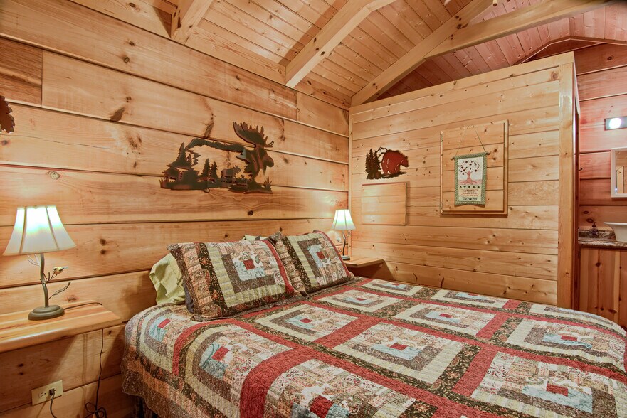 More Photos Of 5830 NC 209 Hwy, Hot Springs Specialty For Sale