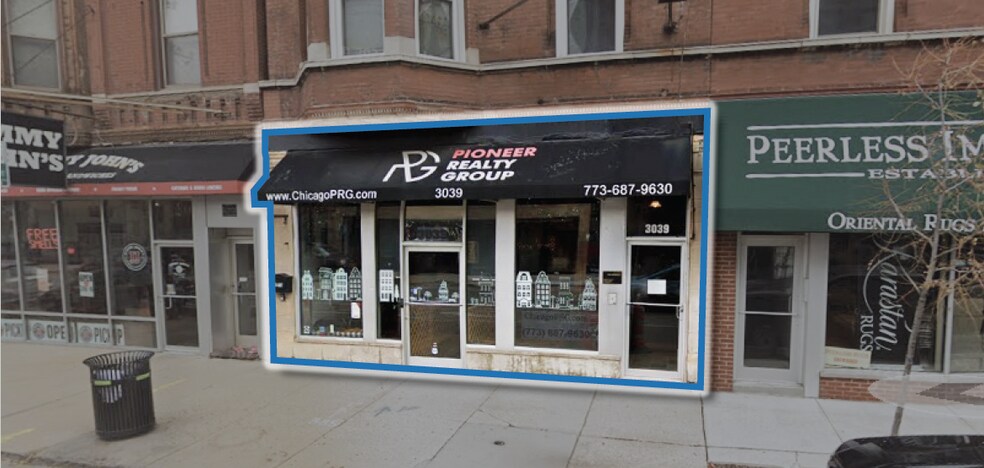 More Photos Of 3039 N Lincoln Ave, Chicago Apartments For Lease