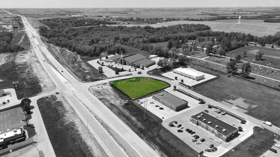 More Photos Of Westside Dr, Plattsmouth Land For Sale