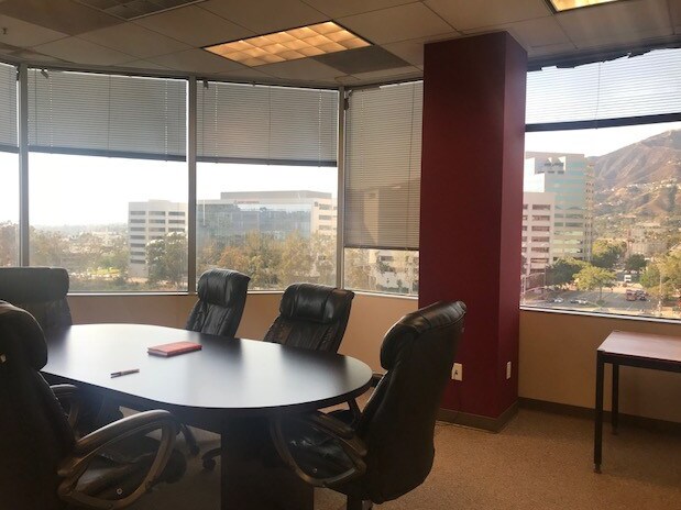 More Photos Of 600 N Brand Blvd, Glendale Medical For Lease