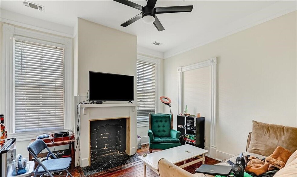 More Photos Of 1313 Whitaker St, Savannah Apartments For Sale