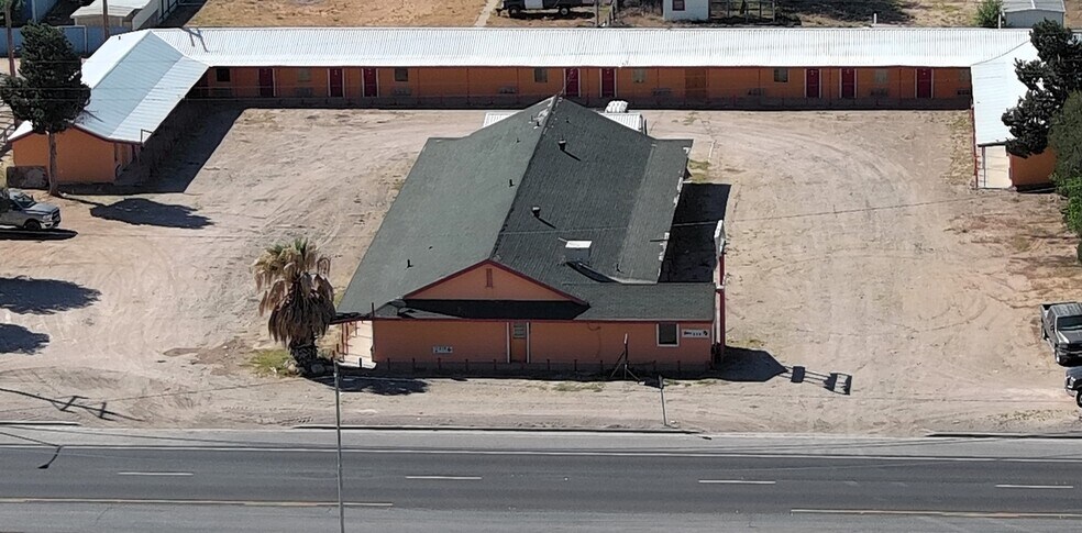 More Photos Of 239 TX-302, Kermit Hotel For Sale