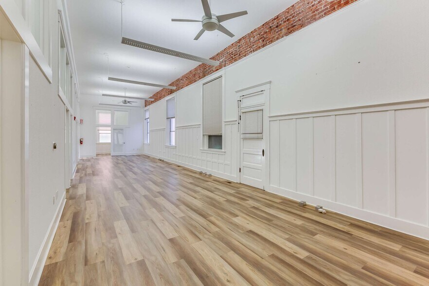 More Photos Of 210 Washington Ave, Richmond Loft Creative Space For Lease