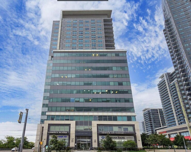 More Photos Of 7191 Yonge St, Markham Medical For Sale