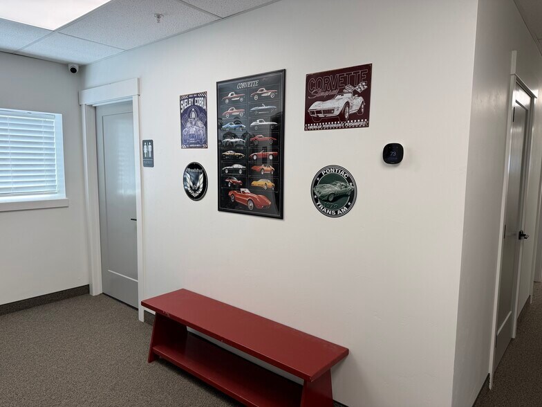 More Photos Of 301 N 1300 E, Lewiston Flex For Lease