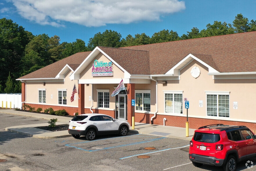 More Photos Of 1661 Route 112, Port Jefferson Station Daycare Center For Lease