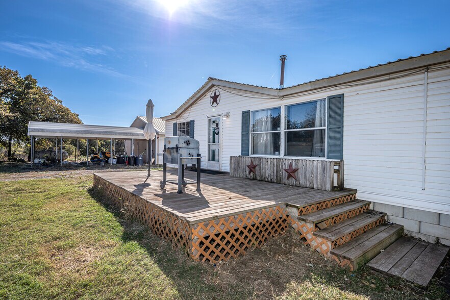 More Photos Of 20985 Portland Ave, Purcell Land For Sale