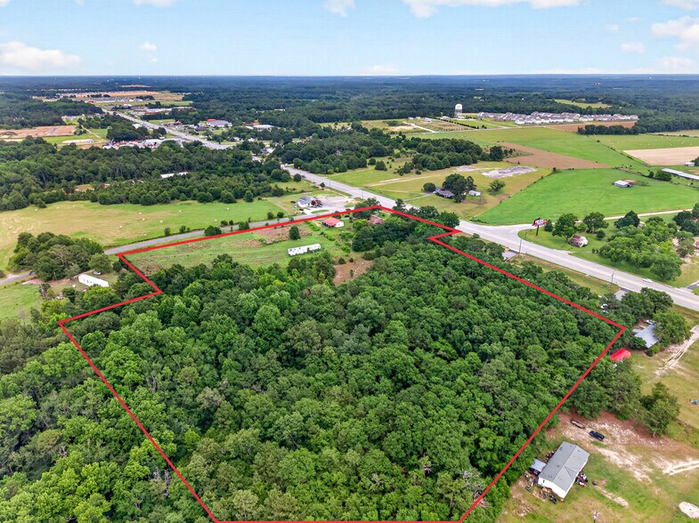 More Photos Of 4516 Augusta Hwy, Gilbert Land For Sale