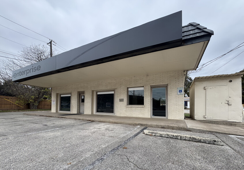 Primary Photo Of 3500 Lamar Blvd, Austin Freestanding For Lease