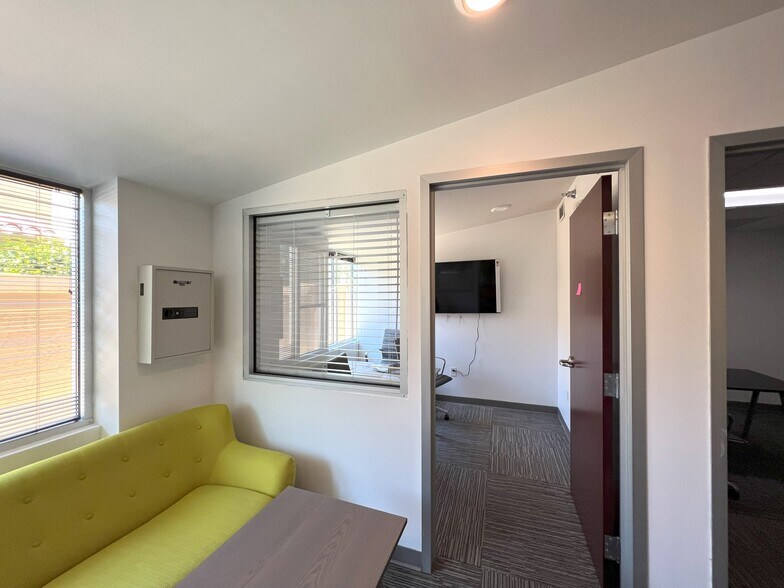 More Photos Of 560 S Mathilda Ave, Sunnyvale Medical For Lease