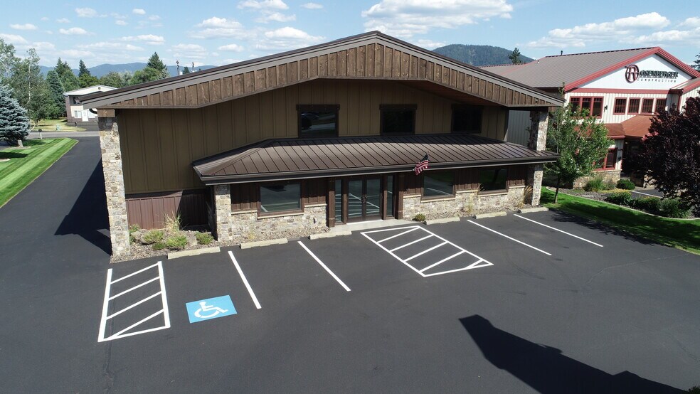 Primary Photo Of 10157 N Taryne St, Hayden Warehouse For Lease