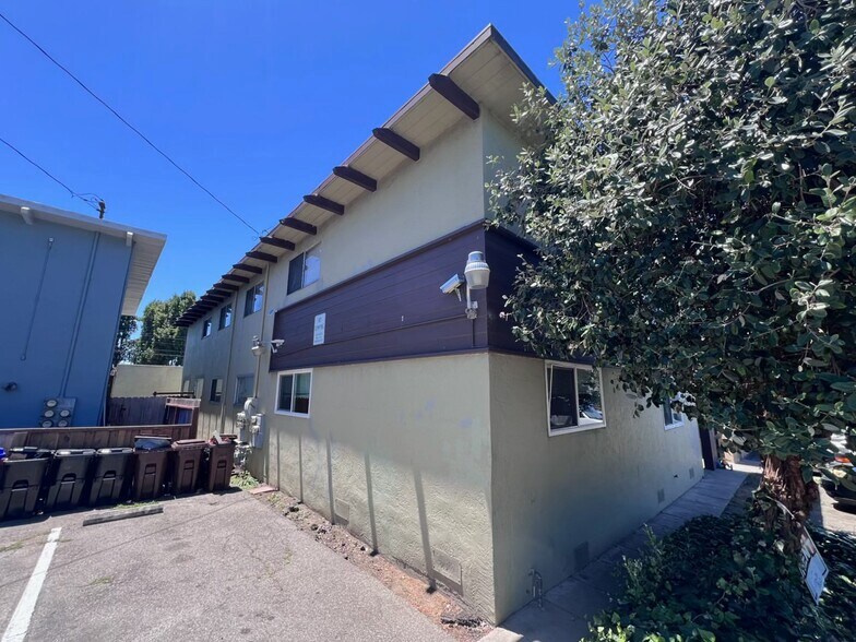 More Photos Of 5480 Shasta Ave, San Pablo Apartments For Sale