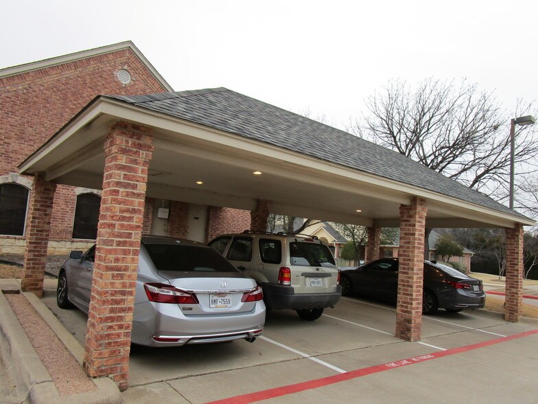 More Photos Of 2014 Justin Rd, Highland Village Medical For Lease